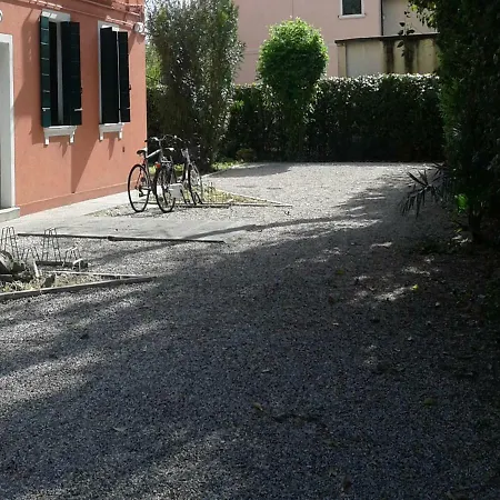 Amazing Venice Marghera